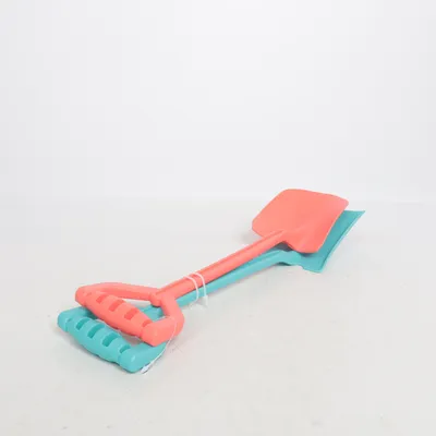 Jouets de bac à sable (Rouge, Turquoise) de KiK
