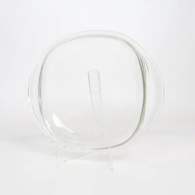 Lock (Transparent) från Pyrex