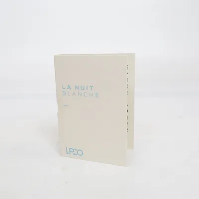 Eau de Parfum från LPDO