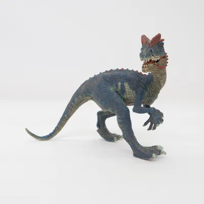 Leksaksdjur (Blå, Flerfärgad) från Schleich