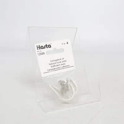 Hook from Hasta
