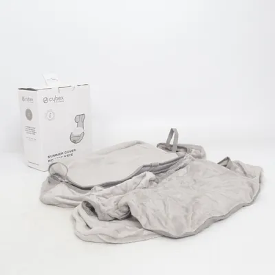 Accessoire de poussette (Anoris T I-Size) de Cybex