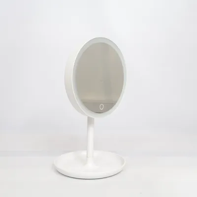 Makeup mirror (White) from Beurer