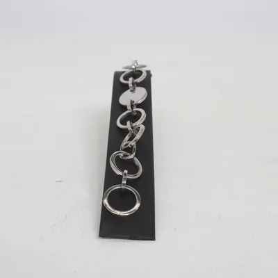 Bracelet (Silver) from Edblad Unknown metal