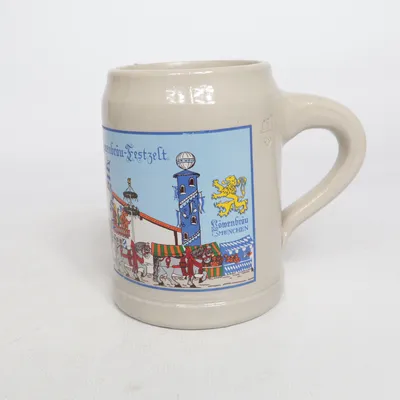 Ölsejdel (Löwenbräu-Festzelt)
