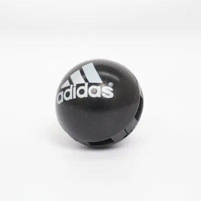 Floorball ballen (Zwart) van Adidas