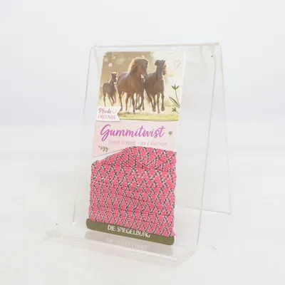 Accessoire pour cheval (Gummitwist) de Die Spiegelburg