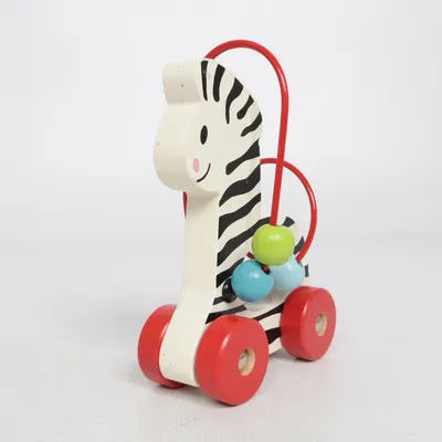 Jouet d'éveil (Blanc, Multicolore)