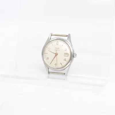 Montre (Visodate) de Tissot