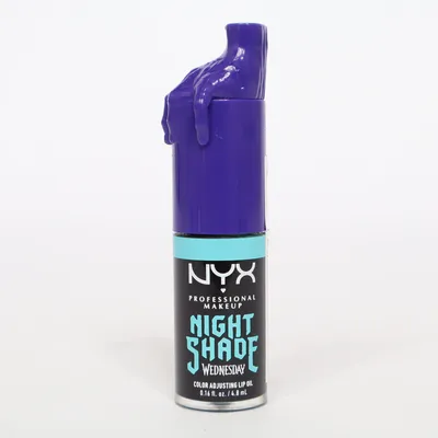 Läppbalsam (Wenasday) från NYX Professional Makeup