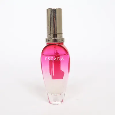 Eau de Toilette (Pink Graffiti) fra Escada