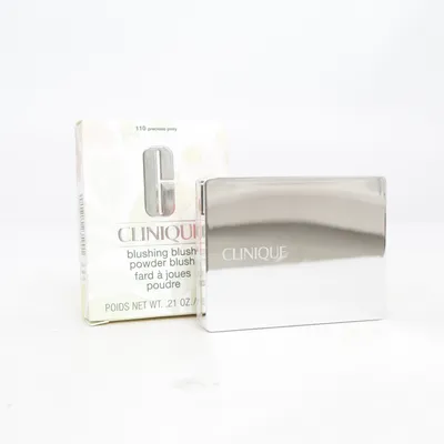 Rouge (110 precious posy) från Clinique