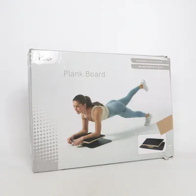 Balancepude (Plank Board) fra Crane