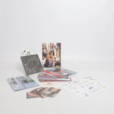 CD
