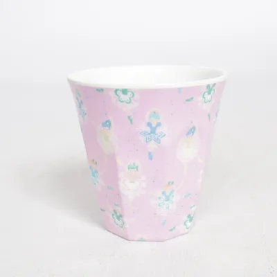 Verre à boire (Rose, Multicolore) de Rice