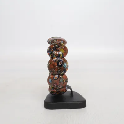 Armband (Brun, Flerfärgad) Okänd metall