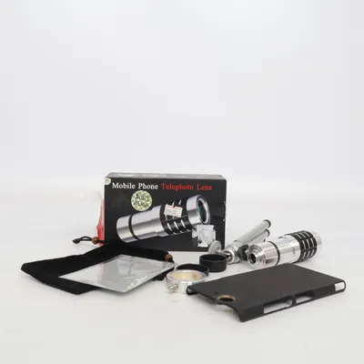 Mobiltillbehör (Z(L36H)) från Sony