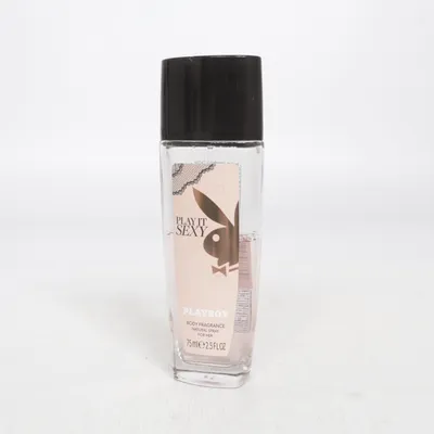 Body mist (Play It Sexy) van Playboy