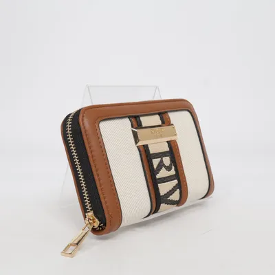 Plånbok (Beige, Brun) från River Island