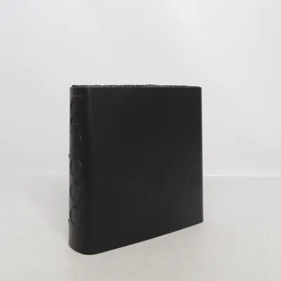 Rack de couteaux (Noir) de Bodum