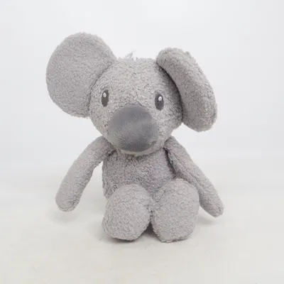 Soft toy (Gray) from Truffle