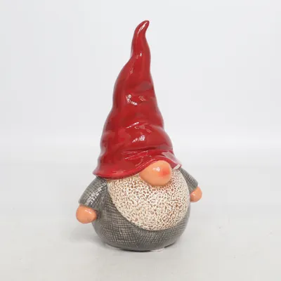 Christmas decoration (Red, Gray, Multicolored) from Interiörhuset