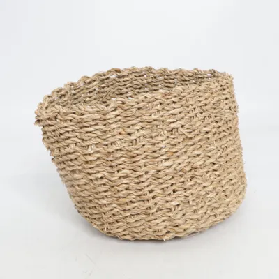 Panier de rangement (Marron)