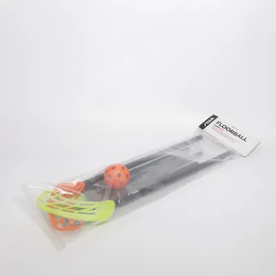 Floorballstav (Player 60 Set) fra Stiga
