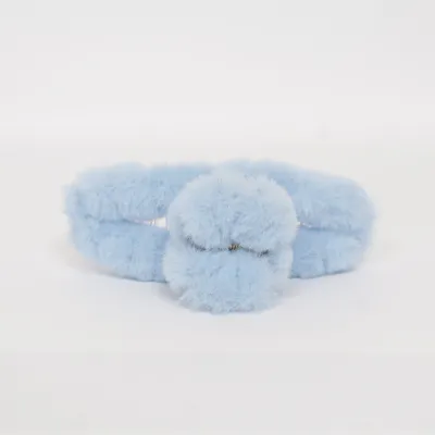Haarklem (Blauw)