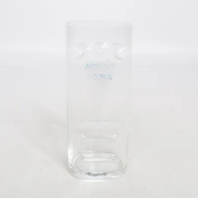 Verre à boire (Transparent) de Absolut