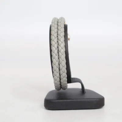 Armband (Grå, Guldfärgad) från Paul Hewitt Okänd metall