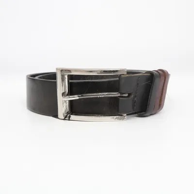 Ceinture (Noir) de Topeco