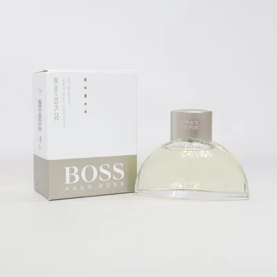 Eau de Parfum (WOMAN) van Boss Hugo Boss