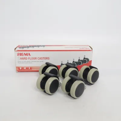 Rad (Schwarz, Grau) von Sigma