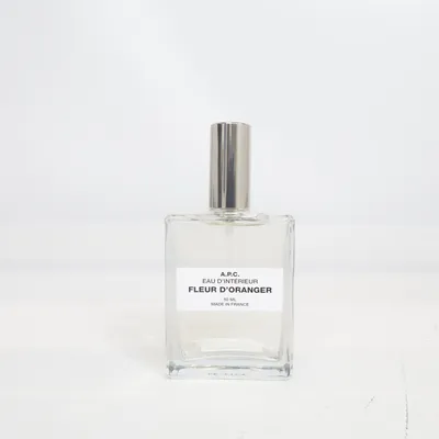 Room spray (Fleur D'Oranger) fra A.P.C.