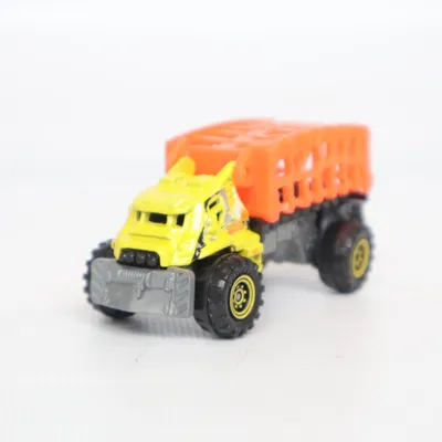 Leksaksbil (MB961) från Matchbox
