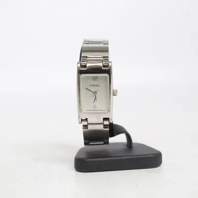 Wristwatch (ES-8677) from Fossil