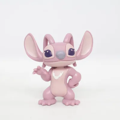 Actiefiguur (Lila) van Disney