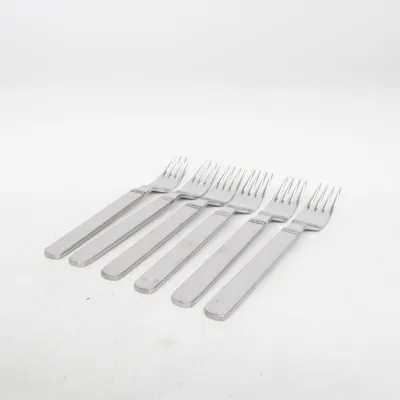 Fork (Silver) from Rostfritt Stål