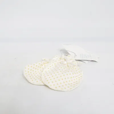 Baby accessory (White, Multicolored) from Enfant Cotton