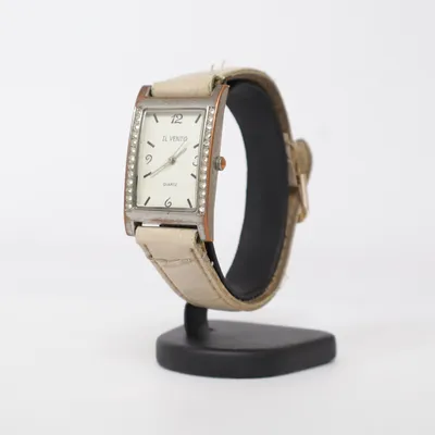 Armbandsur (Beige) från Invento