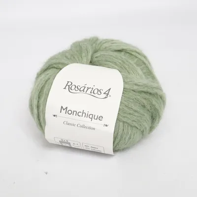 Garen (Monchique) van Rosario Alpacawol, Polyamide