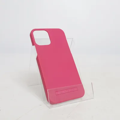 Telefoonhoesje (Roze) van iDeal of Sweden
