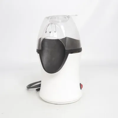 Popcorn machine (Popcorn Maker) from Menuett