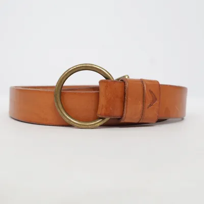 Schouderband (Bruin) van Boomerang Imitatieleer