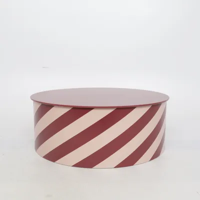 Ask (Röd, Rosa) från Kitchen by Tchibo