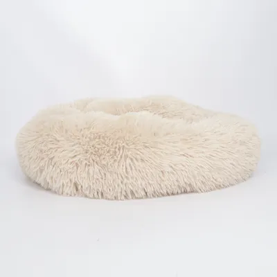 Husdjurssäng (Beige)