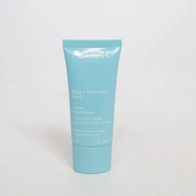 Crème visage (Hydra-Essentiel) de Clarins