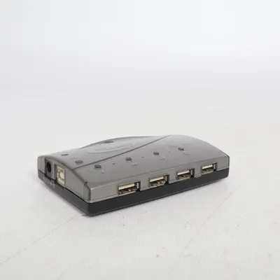 USB-Hub fra Typhoon