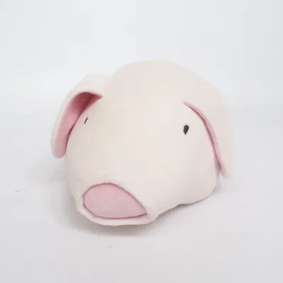 Soft toy (Pink) from Teddy & Co